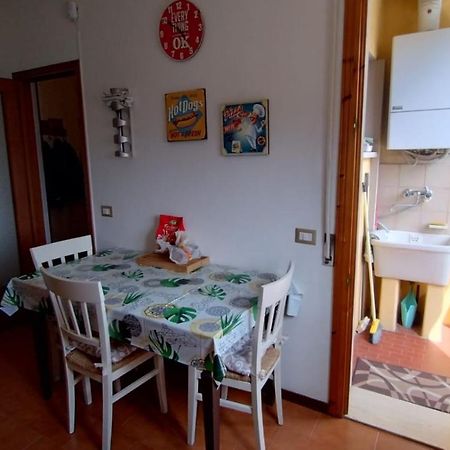 La Casa Dei Viaggiatori - Viareggio - Posto Auto Gratuito Leilighet Eksteriør bilde