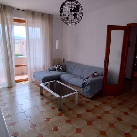 La Casa Dei Viaggiatori - Viareggio - Posto Auto Gratuito Leilighet Eksteriør bilde