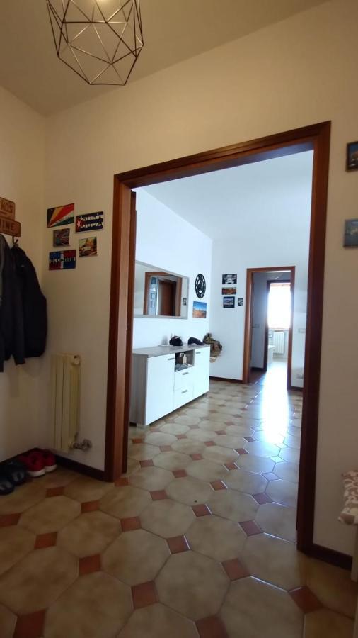 La Casa Dei Viaggiatori - Viareggio - Posto Auto Gratuito Leilighet Eksteriør bilde