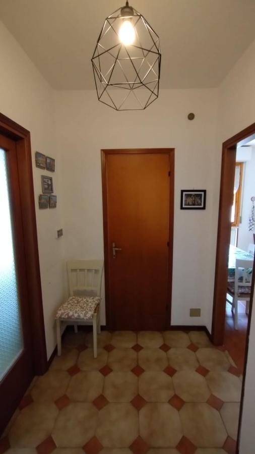 La Casa Dei Viaggiatori - Viareggio - Posto Auto Gratuito Leilighet Eksteriør bilde